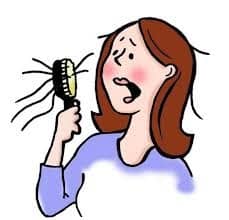 FAQs on hair care